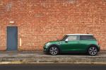 Mini Cooper 60 Years Edition 2019 года (WW)